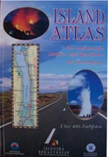 Island Atlas
